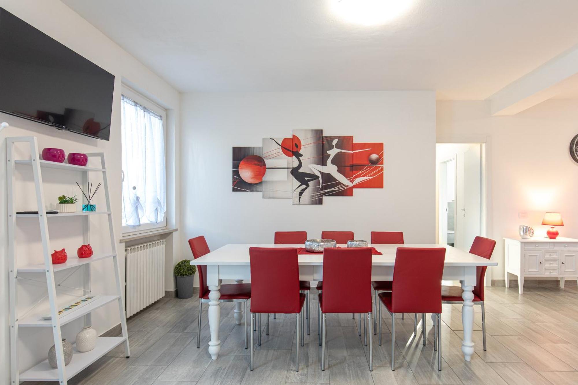 Apartament Red Carpet Castelnuovo del Garda Zewnętrze zdjęcie